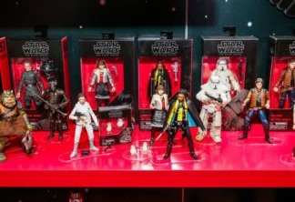 Star Wars | Novos brinquedos da saga serão revelados no Triple Force Friday