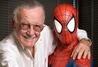 Homem-Aranha no Aranhaverso | Animador do filme revela aparição secreta de Stan Lee