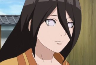 Boruto | Hanabi é uma treinadora exigente em prévia de novo episódio do anime