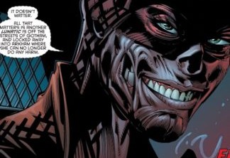 Gotham | Vilã obscura dos quadrinhos foi apresentada