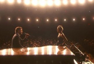Oscar 2019 | Lady Gaga e Bradley Cooper interpretam versão romantizada de “Shallow”; veja!