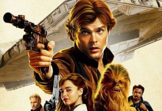 Han Solo: Uma História Star Wars | Chefe da divisão de cinema da Disney discute a recepção negativa do filme