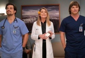 Grey's Anatomy | Ator aposta quem será o novo amor de Meredith na 15ª temporada