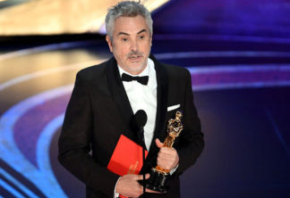 Alfonso Cuarón responde polêmica da Netflix no Oscar: "Precisa haver diversidade"