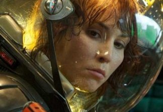 Alien: Covenant | Papel de Noomi Rapace foi cortado por decisão do estúdio