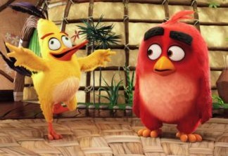 Angry Birds 2 | O inverno está chegando para os pássaros em trailer da continuação