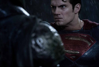 Liga da Justiça | Darkseid ressuscita o Superman de Henry Cavill em vídeo produzido por fã