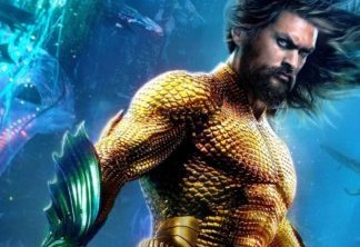 Aquaman 2 | Sequência ainda não entrou em desenvolvimento na Warner Bros.
