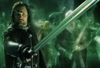 O Senhor dos Anéis | Entenda por que a série não terá o jovem Aragorn
