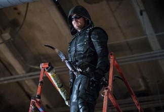Arrow | Atriz promete grande "bomba" no próximo episódio da série da DC