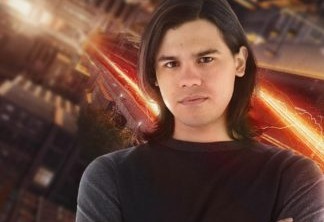 The Flash | Carlos Valdes, o Cisco, pode sair da série após a 5ª temporada