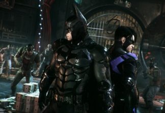 Batman | Vazamento de novo game do herói é falso, afirma jornalista