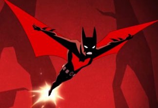 Batman do Futuro | Warner afirma que não está trabalhando em filme do herói