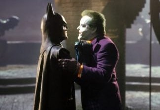 Batman de Tim Burton pode retornar "um dia", diz site