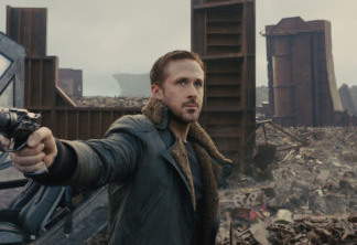 Capa de HQ de Blade Runner é revelada; veja!