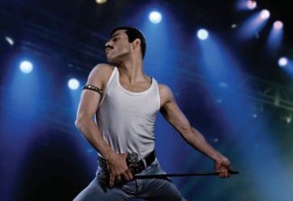 Filme de Freddie Mercury, Bohemian Rhapsody prova verdade chocante do cinema