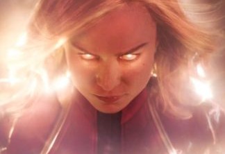 Capitã Marvel lidera bilheterias pela terceira semana seguida no Brasil