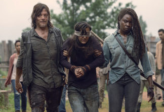 The Walking Dead | Atriz indica que reunião de Lydia e Alpha está próxima