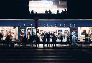 Cine Belas Artes pode fechar após perder patrocínio