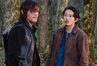 The Walking Dead | Astros da série compartilham reunião emocionante em reality show