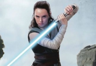 Rey não estará nas novas trilogias de Star Wars
