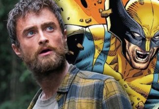 Arte imagina astro de Harry Potter como o novo Wolverine; veja o resultado!