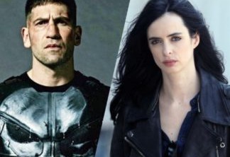 Showrunner de Punho de Ferro reage ao cancelamento de O Justiceiro e Jessica Jones pela Netflix