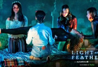 Light as a Feather | Thriller teen da Hulu é renovado para a 2ª temporada