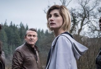 Doctor Who | Série vai passar por mudança após queda de audiência