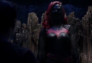 Batwoman | Ruby Rose revela vídeo de sua transformação na heroína da DC