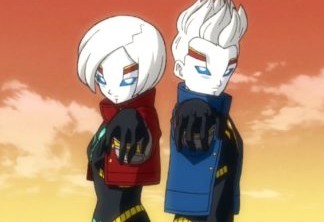 Dragon Ball Heroes | Novo episódio revela a origem dos Androides Gêmeos