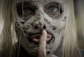 The Walking Dead | Produtor diz que Sussurradores tornarão a série mais assustadora