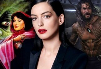 Convenção das Bruxas | Reboot com Anne Hathaway contrata diretor de fotografia de Homem-Aranha e Aquaman