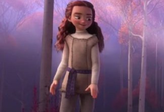 Frozen 2 | Fãs acreditam que a namorada da Elsa foi revelada no primeiro trailer do filme
