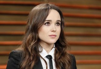 Ellen Page revela que foi pressionada por Hollywood a esconder homossexualidade