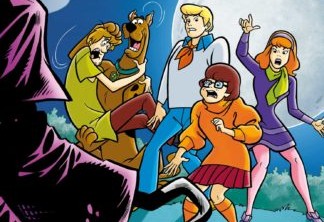 Scooby-Doo | Animação para cinemas contrata profissional de Homem-Aranha no Aranhaverso