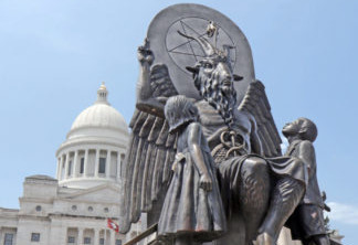 Hail Satan? | Documentário sobre o Templo Satânico ganha trailer