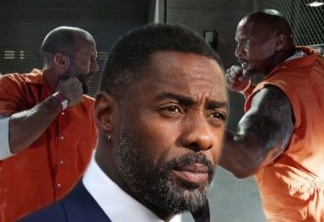 Hobbs & Shaw | Trailer revela que vilão de Idris Elba tem superpoderes