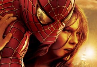 Homem-Aranha | Produtor quer Sam Raimi para nova animação