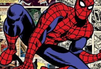 Marvel termina com rumores de Homem-Aranha com novo teaser