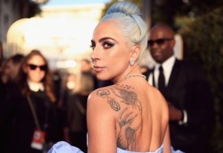 Lady Gaga encontra novo papel no cinema após Nasce Uma Estrela
