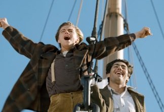 Titanic | James Cameron revela que marca de mão em carro usado nas gravações ainda é visível