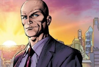 Nova história de origem de Lex Luthor está conectada com herói da DC