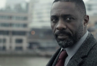 Esquadrão Suicida 2 | Arte imagina Idris Elba como Pistoleiro