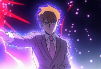 Mob Psycho 100 | Fãs podem pedir conselhos espirituais a Reigen em site especial do anime