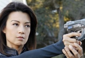 Agents of SHIELD | Ming-Na Wen publica foto de retorno para gravações da 7ª temporada