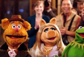 Os Muppets | Disney + fará revival comandado por Josh Gad e criadores de Once Upon a Time