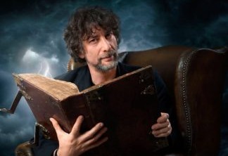 The Storyteller | Série de antologia ganhará reboot com Neil Gaiman