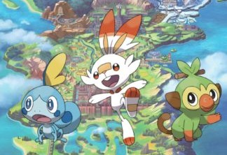 Pokémon | Nintendo anuncia dois novos jogos para o Switch