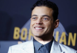 Rami Malek, de Bohemian Rhapsody, é confirmado em Bond 25; veja as novidades do filme!